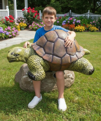 XXL Schildkröte 129€ XXL Schildkröte