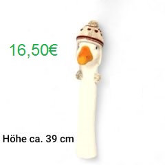 Aktuell Ausverkauf Gänsekopf Stecker